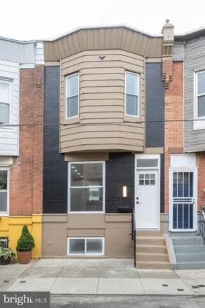 Buy this 2 bed house on 2284 Winton Street in Philadelphia, PA 19145