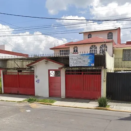 Buy this studio house on Calle Hacienda de La Gavia in 52105 San Mateo Atenco, MEX