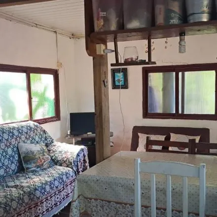 Rent this 1 bed house on Rua João Henrique Gonçalves in Costa da Lagoa, Florianópolis - SC
