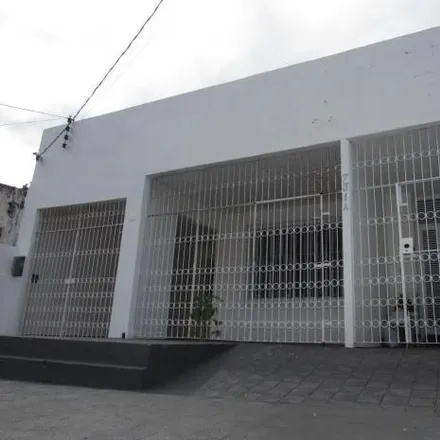 Image 2 - Hospital Municipal de Natal Doutor Newton Azevedo, Rua Coronel Joaquim Manoel, Petrópolis, Natal - RN, 59012-330, Brazil - House for rent