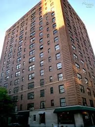 Image 6 - Gramercy Court, 245 East 21st Street, New York, NY 10010, USA - Apartment for rent