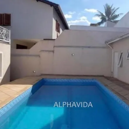 Buy this 3 bed house on SABESP in Rua Alberto Frediani, Vila Nova