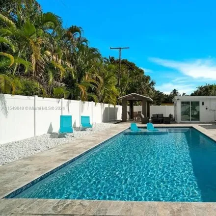 Rent this studio house on 825 Eastview Avenue in Delray Beach, FL 33483