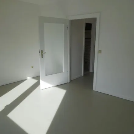 Rent this 1 bed apartment on Krummacherstraße 10 in 47051 Duisburg, Germany