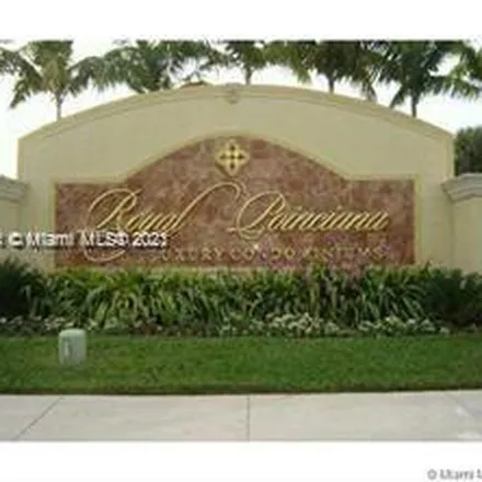 Image 1 - South Lyons Road, Pompano Beach, FL 33309, USA - Apartment for rent