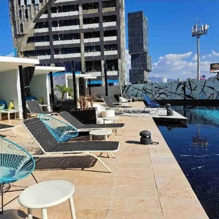 Buy this 1 bed apartment on Club Campestre de Tijuana in Avenida Cumpas, El Grano