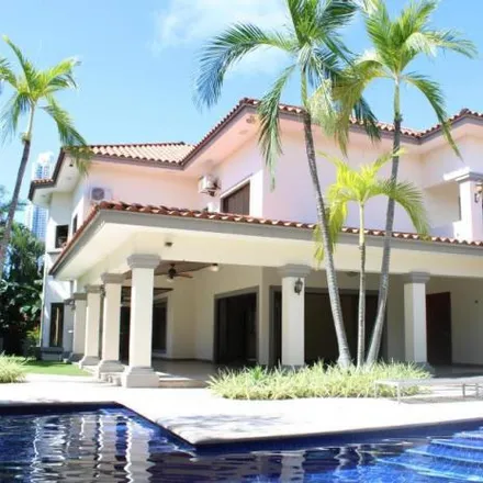 Image 2 - Romain Center, Avenida Costa Del Sol, Costa del Este, Juan Díaz, Panamá, Panama - House for sale