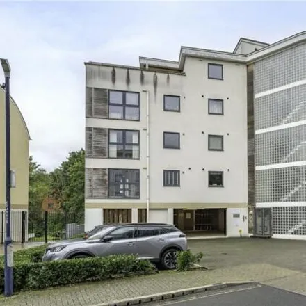 Buy this 2 bed apartment on unnamed road in Maidstone, ME16 8GE