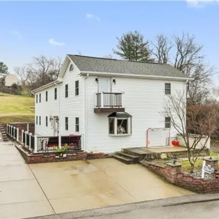 Buy this 4 bed house on 618 Lane Way in Baldwin, PA 15227