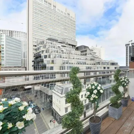 Image 4 - Lyntonia House, 7 Praed Street, London, W2 1PP, United Kingdom - Apartment for sale