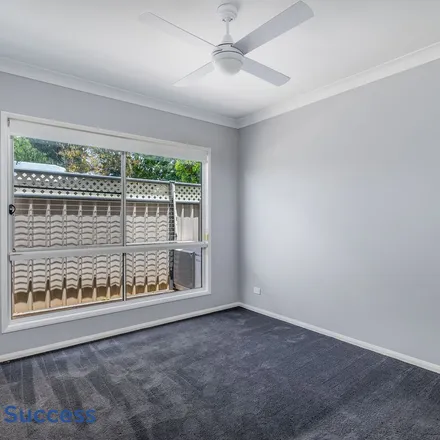 Rent this 2 bed apartment on Plant Street in Rangeville QLD 4250, Australia