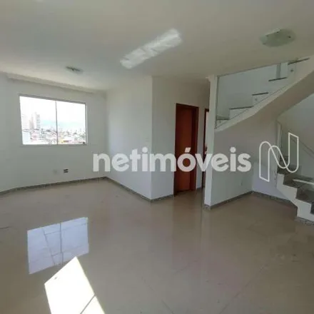 Buy this 2 bed apartment on Rua Frei Orlando in Caiçaras, Belo Horizonte - MG