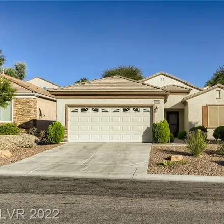 Buy this 2 bed house on 2539 Stardust Valley Drive in Henderson, NV 89044