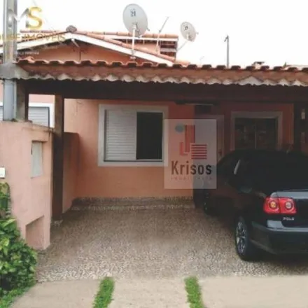 Image 2 - Rua das Amoreiras, Jardim Petrópolis, Cotia - SP, 06719-480, Brazil - House for sale