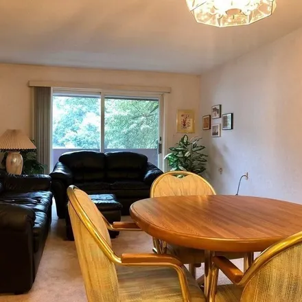 Rent this 2 bed apartment on 100 Rosemary Way in Needham, MA 02404