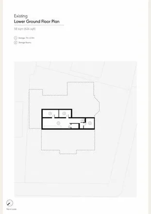 Image 4 - 17 Acacia Road, London, NW8 6AB, United Kingdom - House for sale