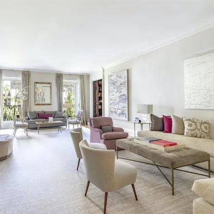 Buy this studio apartment on 4 EAST 72ND STREET 4A in New York