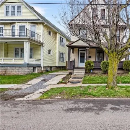 Buy this 4 bed house on 24 Briggs Avenue in Buffalo, NY 14207