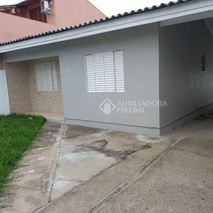 Buy this 2 bed house on Avenida Ponche Verde in Jardim dos Lagos, Guaíba - RS