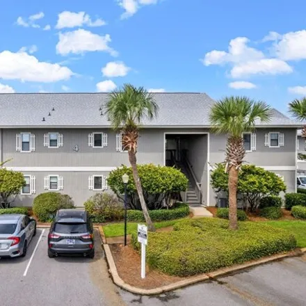 Buy this 1 bed condo on 3799 East County Highway 30A in Seagrove Beach, Santa Rosa Beach