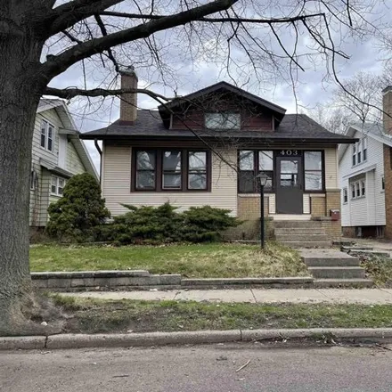 Buy this 3 bed house on 415 East Archer Avenue in Peoria, IL 61603