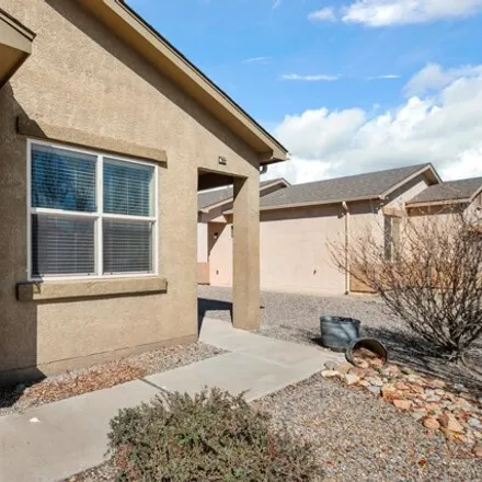 Image 4 - 2749 Moonglow Drive Northeast, Rio Rancho, NM 87144, USA - House for sale