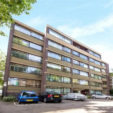 Buy this studio loft on Rowley Court in Haverstock Hill, Maitland Park