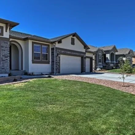 Buy this 6 bed house on 3125 Waterfront Drive in El Paso County, CO 80132