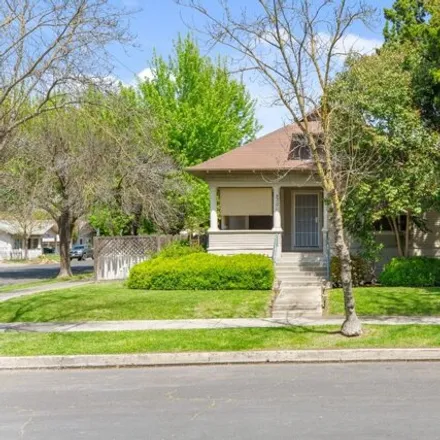 Buy this 3 bed house on 1624 F Street in Modesto, CA 95354