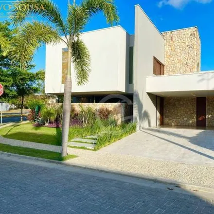 Buy this 4 bed house on Terrazo Shopping in Avenida dos Jardins 864, Coaçu