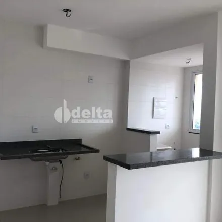 Rent this 3 bed apartment on Avenida Tonico Rezende in Jardim Europa, Uberlândia - MG