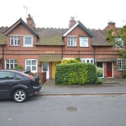 Rent this 1 bed apartment on 79 South Knighton Road in Leicester, LE2 3LN
