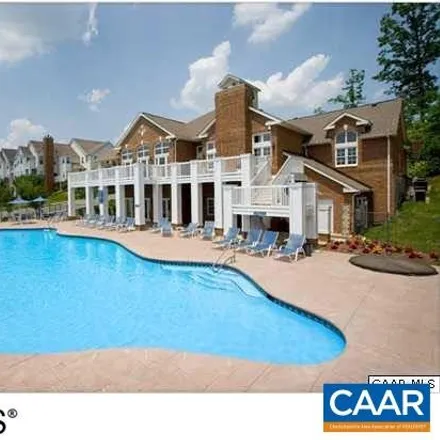 Image 1 - 1001 Weybridge Court, Pantops, Albemarle County, VA 22911, USA - Condo for sale