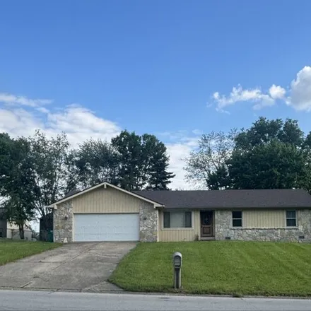 Buy this 3 bed house on 99 Summit Ridge Drive in Johnson County, IN 46142