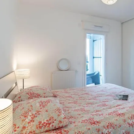 Rent this 2 bed apartment on Bidart in Chemin d'Ihiztoko Bidea, 64210 Bidart