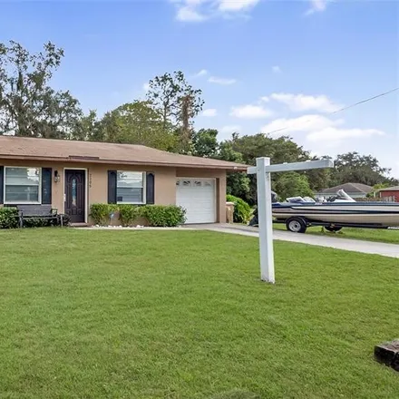 Buy this 3 bed house on 2209 Barbara Drive in Osceola County, FL 34771
