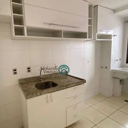 Buy this 2 bed apartment on SHVP - Rua 8 in Vicente Pires - Federal District, 72006-630