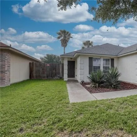 Buy this 3 bed house on 2052 Overland Trail in Corpus Christi, TX 78410