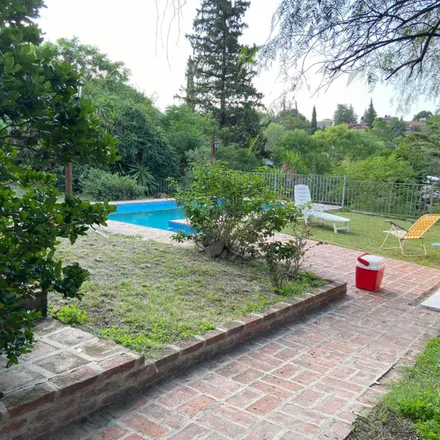 Image 4 - Los Mistoles, Departamento Punilla, Villa Parque Siquiman, Argentina - House for sale