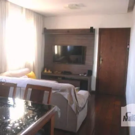 Buy this 3 bed apartment on Rua Cambuquira in Carlos Prates, Belo Horizonte - MG