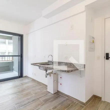 Buy this 1 bed apartment on Rua Pamplona 836 in Cerqueira César, São Paulo - SP