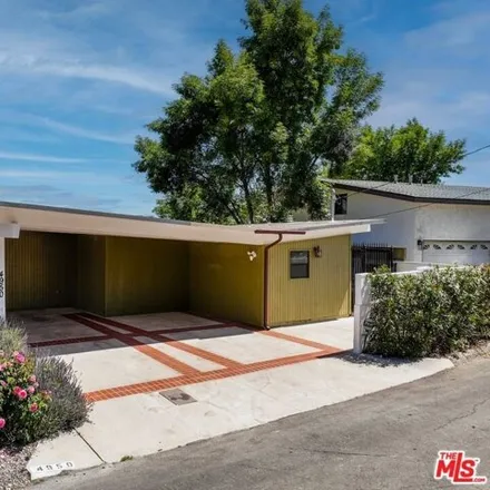 Buy this 2 bed house on 4962 Marmol Drive in Los Angeles, CA 91364