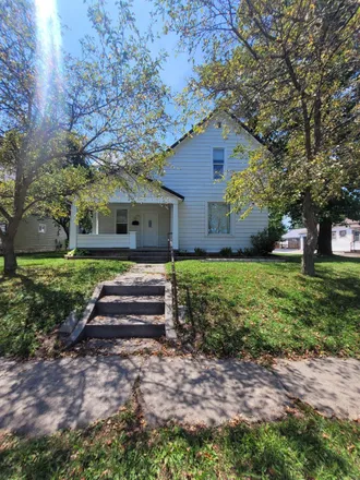 Buy this 3 bed house on 816 High Street in Decatur, IN 46733