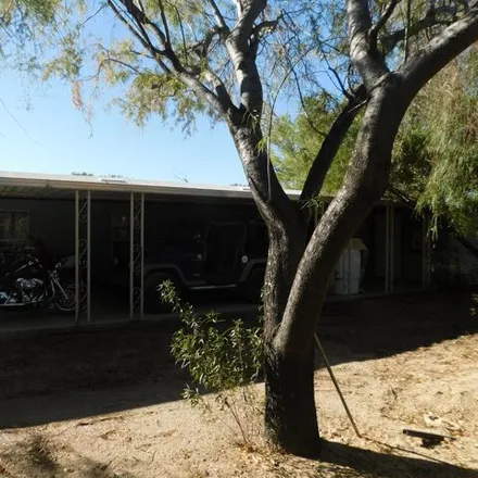 Image 3 - Avenue 61 East, La Paz County, AZ, USA - Apartment for sale