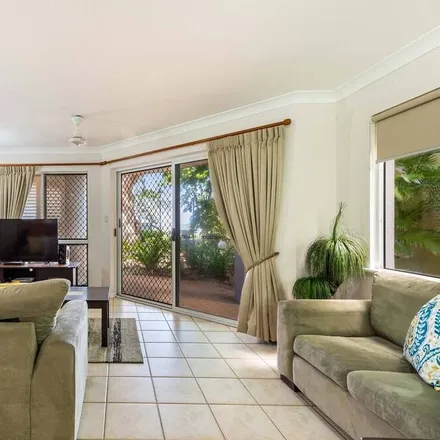 Rent this 2 bed apartment on Palm Cove QLD 4879