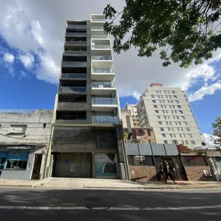 Buy this 1 bed apartment on Avenida Carlos Pellegrini 3057 in Parque, Rosario