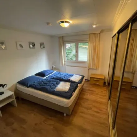 Rent this 4 bed apartment on Veluwe Plaza in Eekhoornlaan, 7361 GS Beekbergen