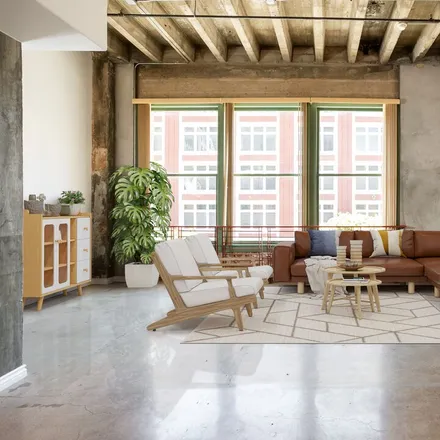 Image 3 - The Mandel, 500-518 West 7th Street, Los Angeles, CA 90014, USA - Loft for rent