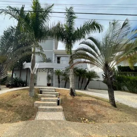 Buy this 5 bed house on Rua Garaúna in Campinas, Campinas - SP