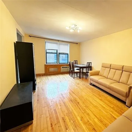 Buy this studio apartment on 1213 Avenue Z in New York, NY 11235
